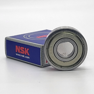 NSK Deep Groove Ball Bearings 6824ZZ ,Single-Row  D=120