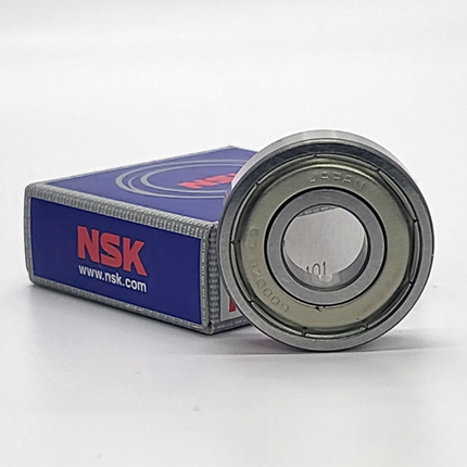 NSK Deep Groove Ball Bearings 6921ZZ ,Single-Row  D=105
