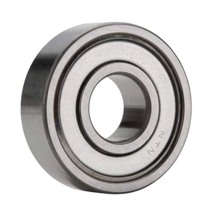 NTN Deep Groove Ball Bearings 6000ZZ, D=10