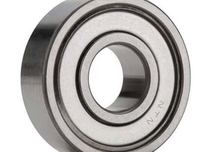 NTN Deep Groove Ball Bearings  6304ZZ, D=20